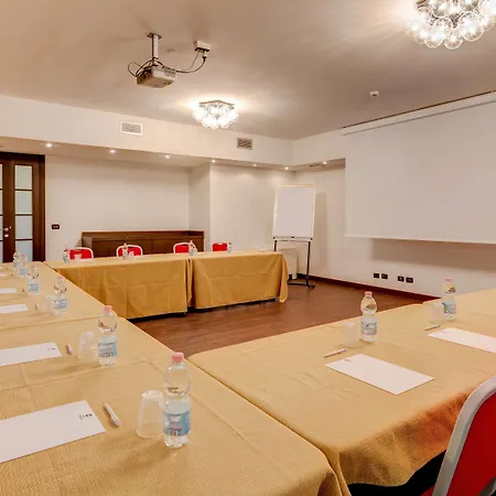Western Hotell Bologna