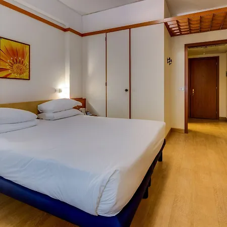 Hotell Western Bologna