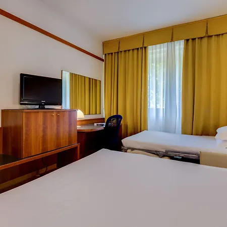 Hotell Western Bologna