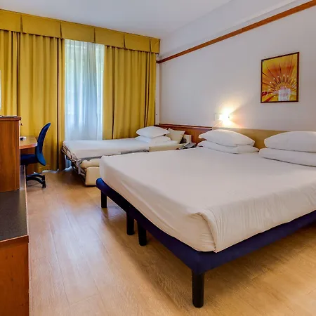 Hotell Western