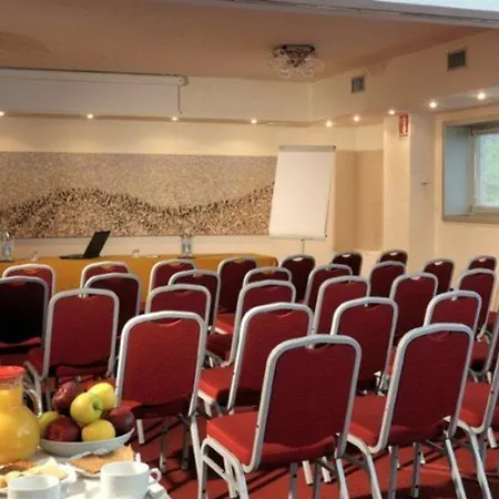 Hotell Western Bologna