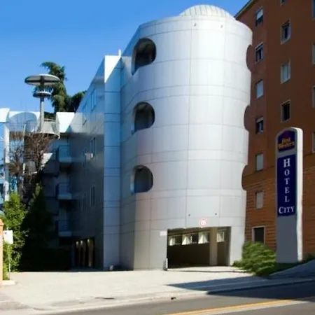 Western Hotell