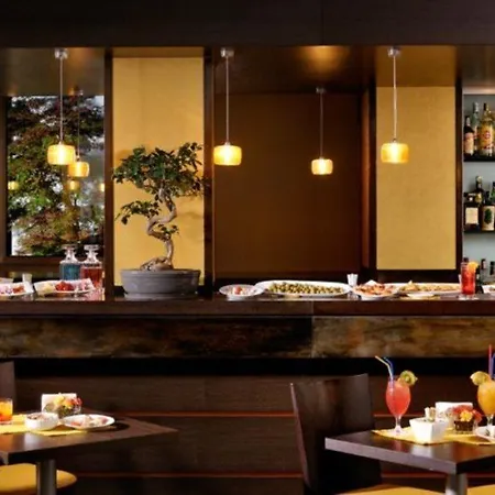 Western Hotell Bologna