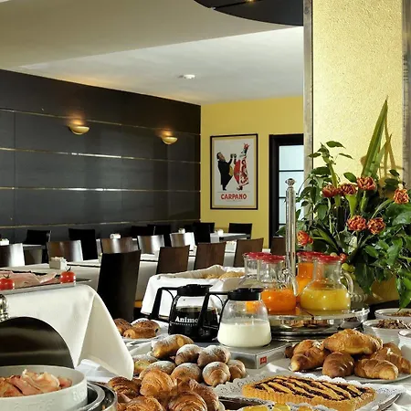 Hotell Western 4*
