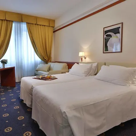 Western Hotell