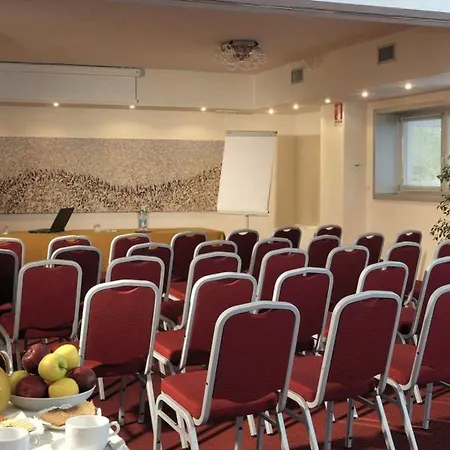 Hotell Western