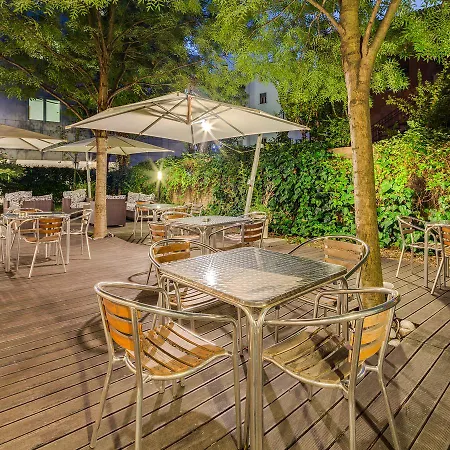 Western Szálloda 4*