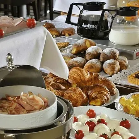 Western Szálloda 4*