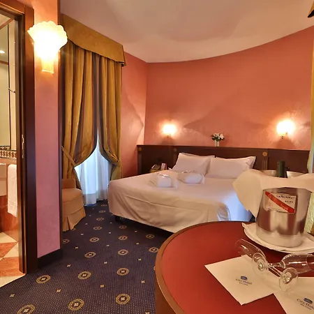 Western 4* Болонья