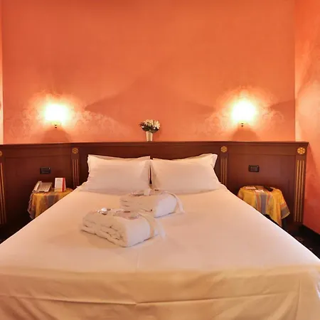 Western 4* بولونيا