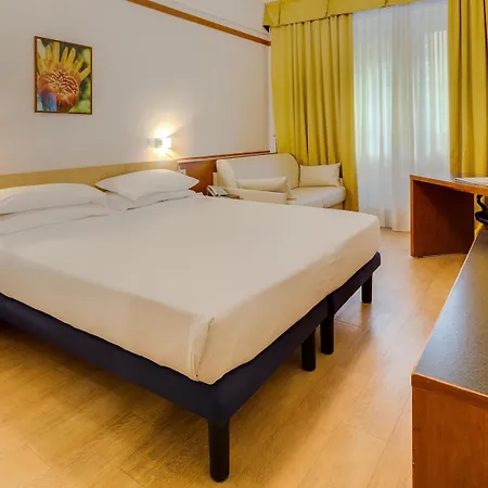 Western 4* بولونيا