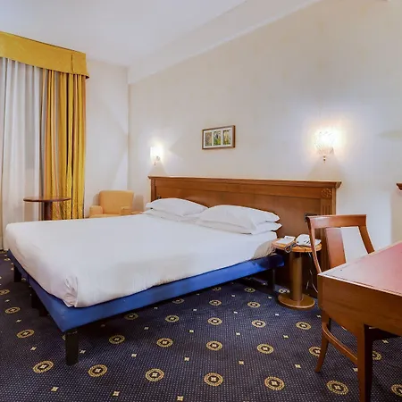 Western 4* بولونيا