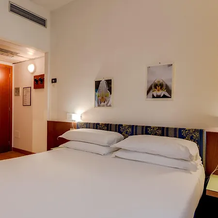 Western 4* بولونيا