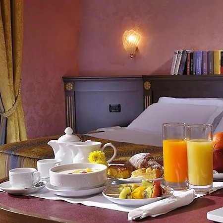 Western 4* بولونيا