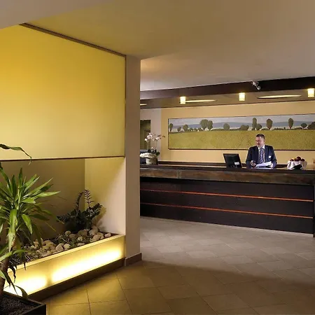 Western 4* بولونيا