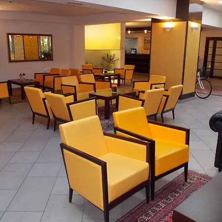 Western 4* بولونيا