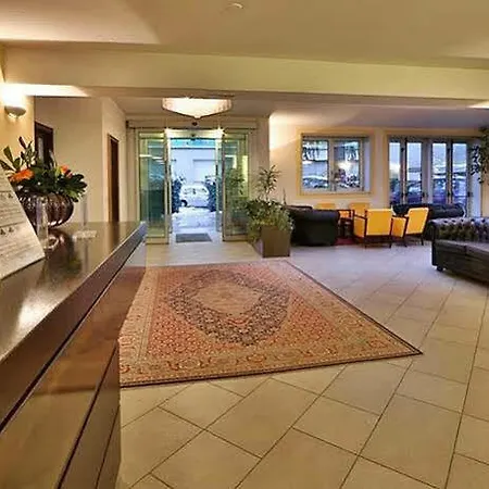 Western 4* بولونيا